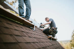 Local Roofers in Littleton, WV